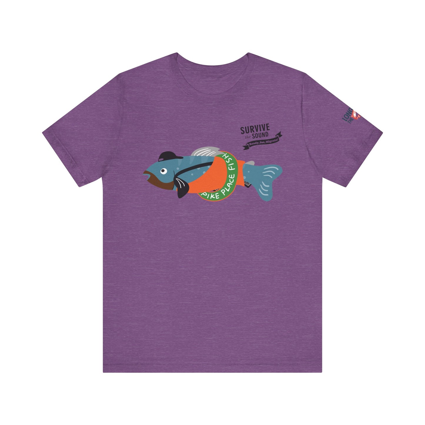 BackJack Unisex Tee