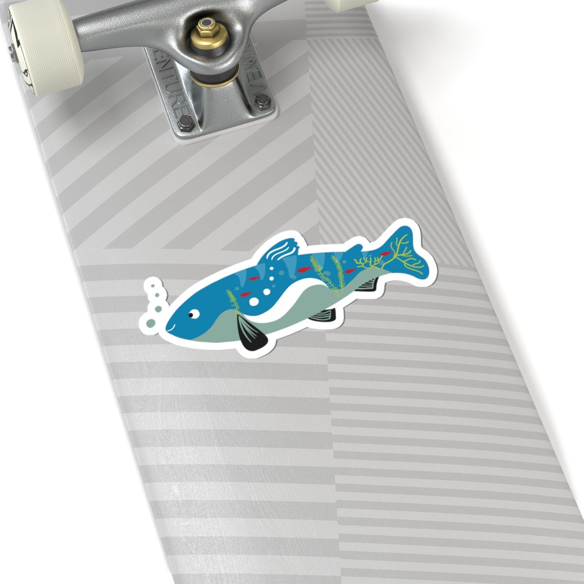 Pierre 59 Sticker