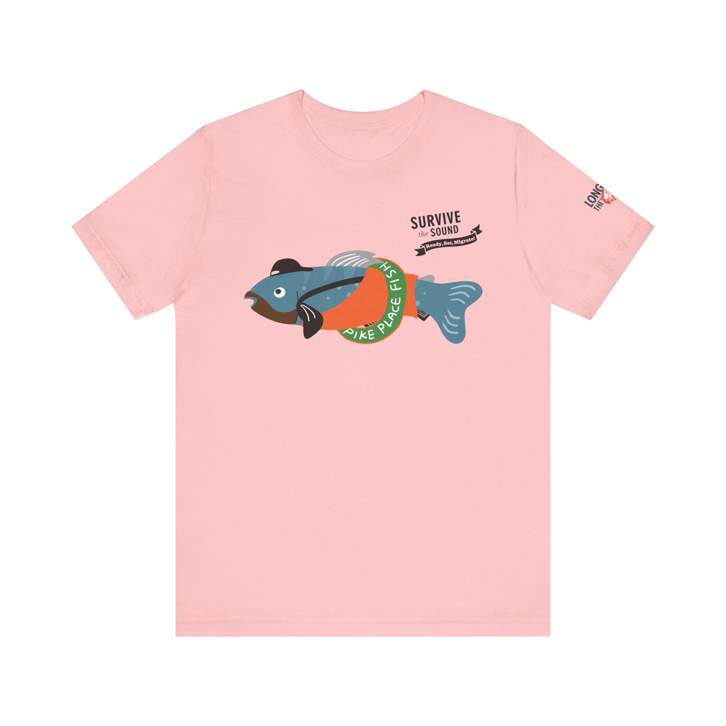 BackJack Unisex Tee