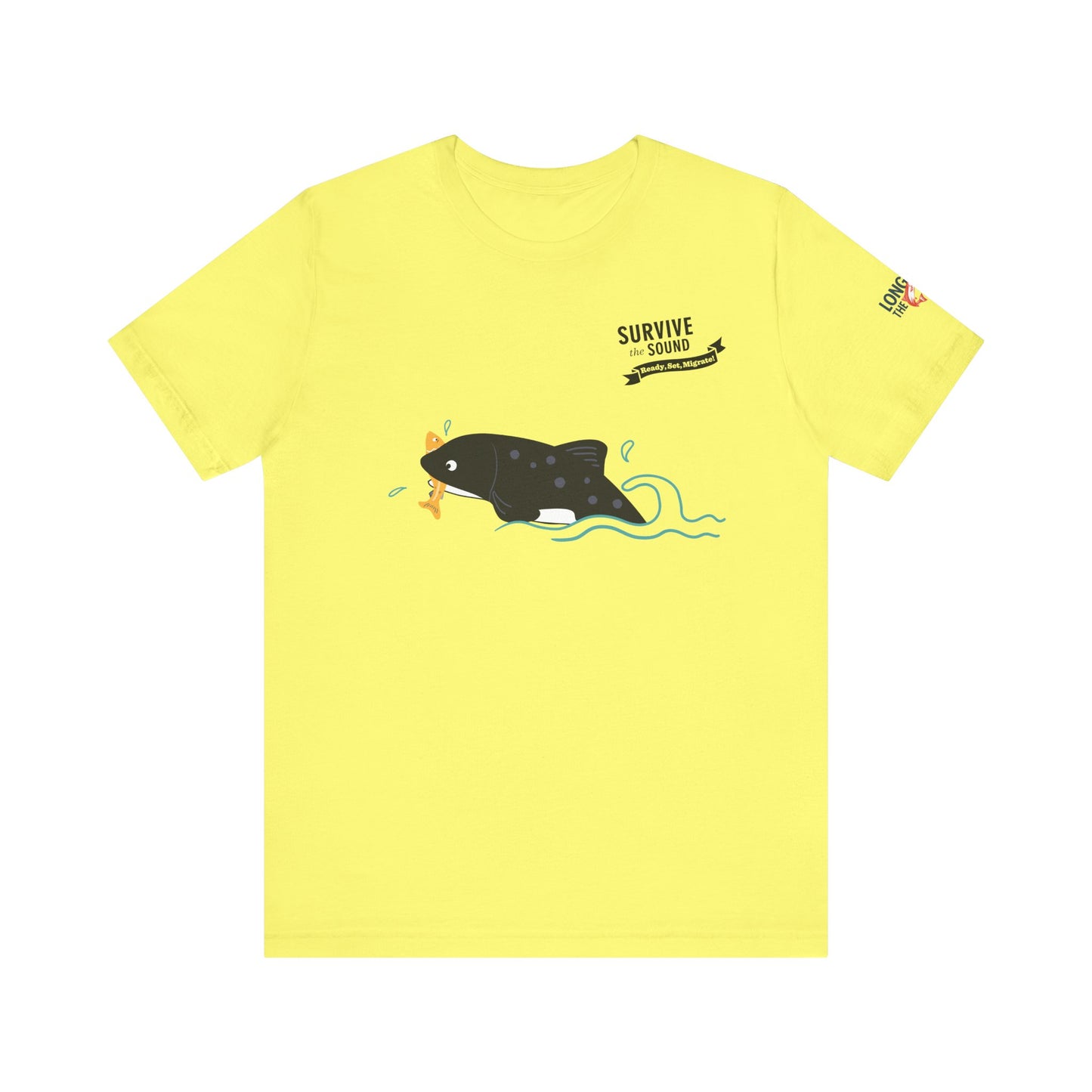 Willy Unisex Tee