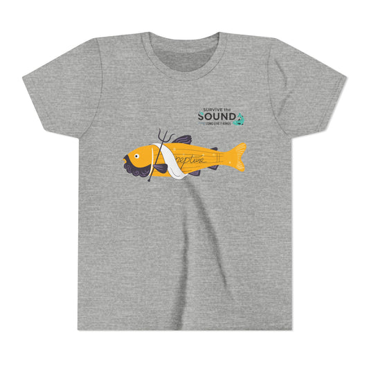 Neptune Youth Tee