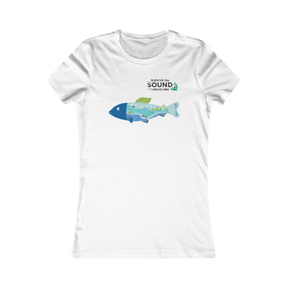 Habitat Women's Tee