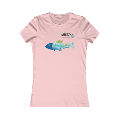Habitat Women's Tee