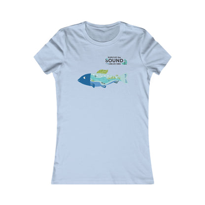 Habitat Women's Tee