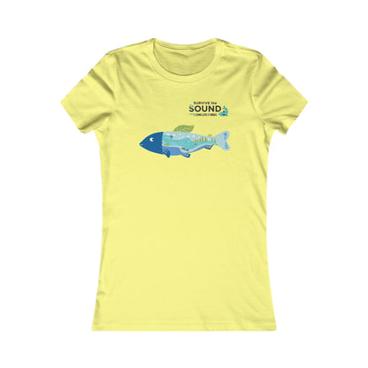 Habitat Women's Tee
