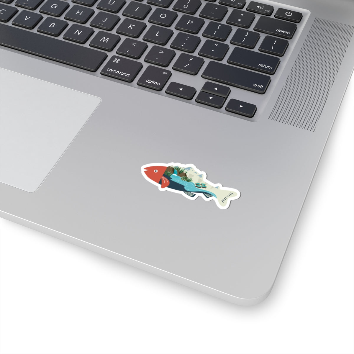 Lilli Sticker
