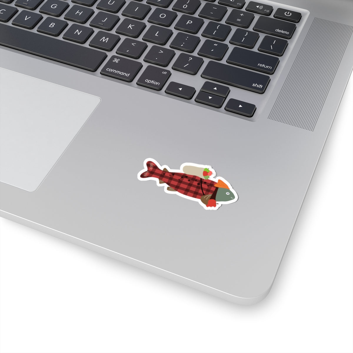 AppleJack Sticker