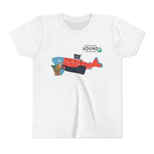 Community Youth Tee