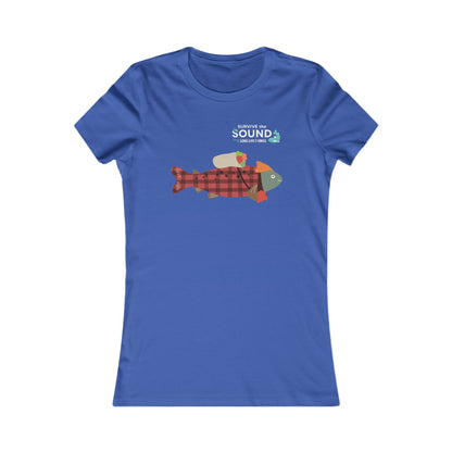 AppleJack Women's Tee