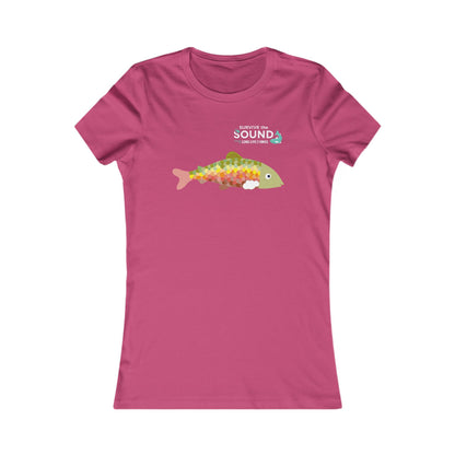 Autumn Women's Tee