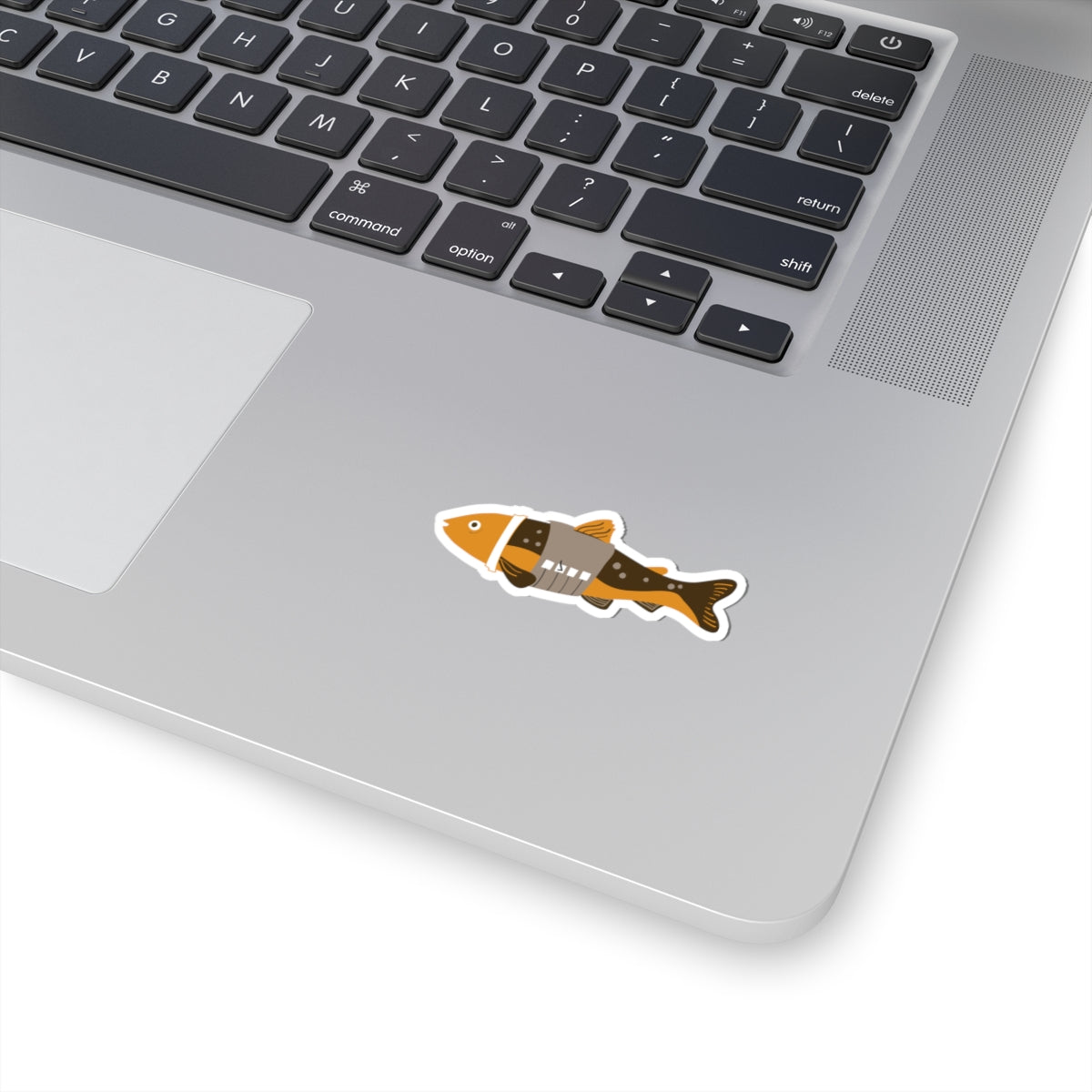 Venti Sticker