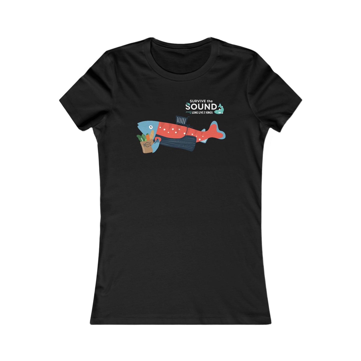 Community Women's Tee