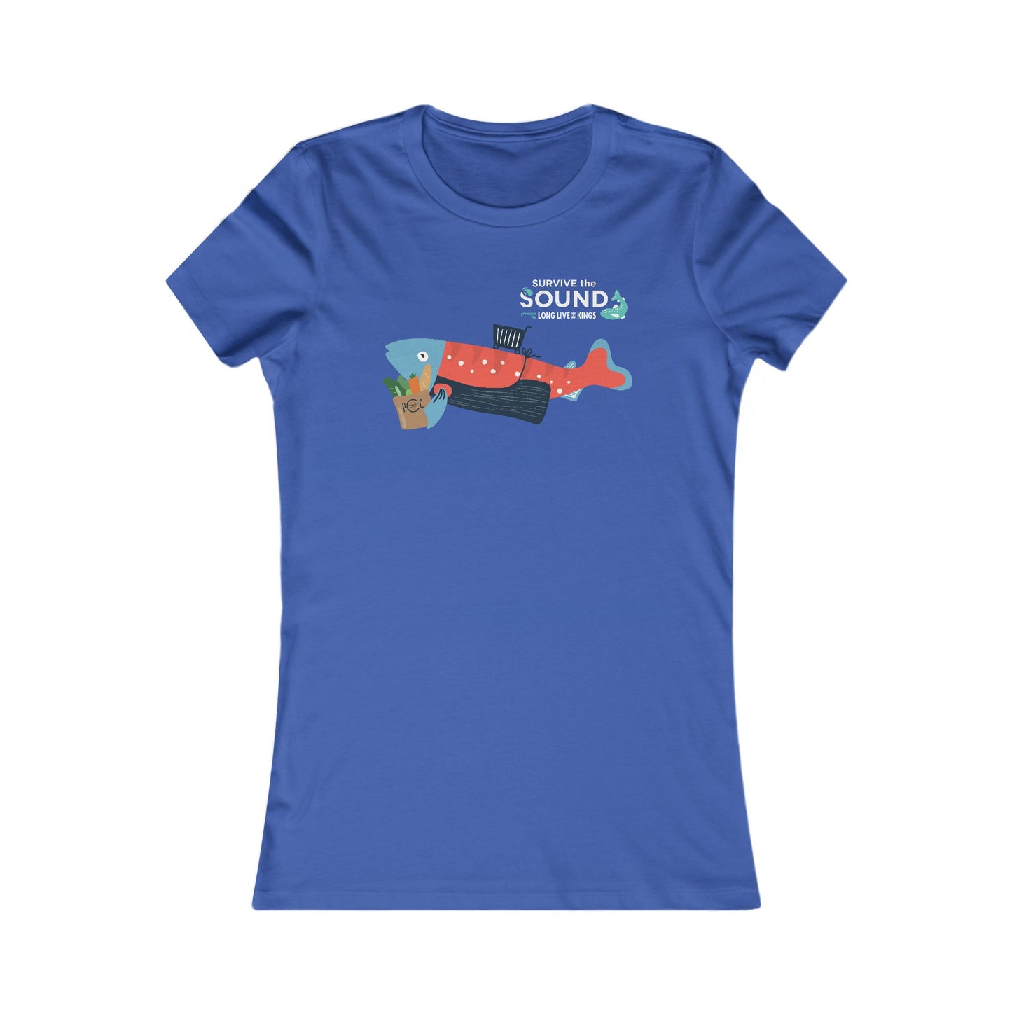 Community Women's Tee