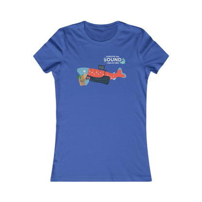 Community Women's Tee