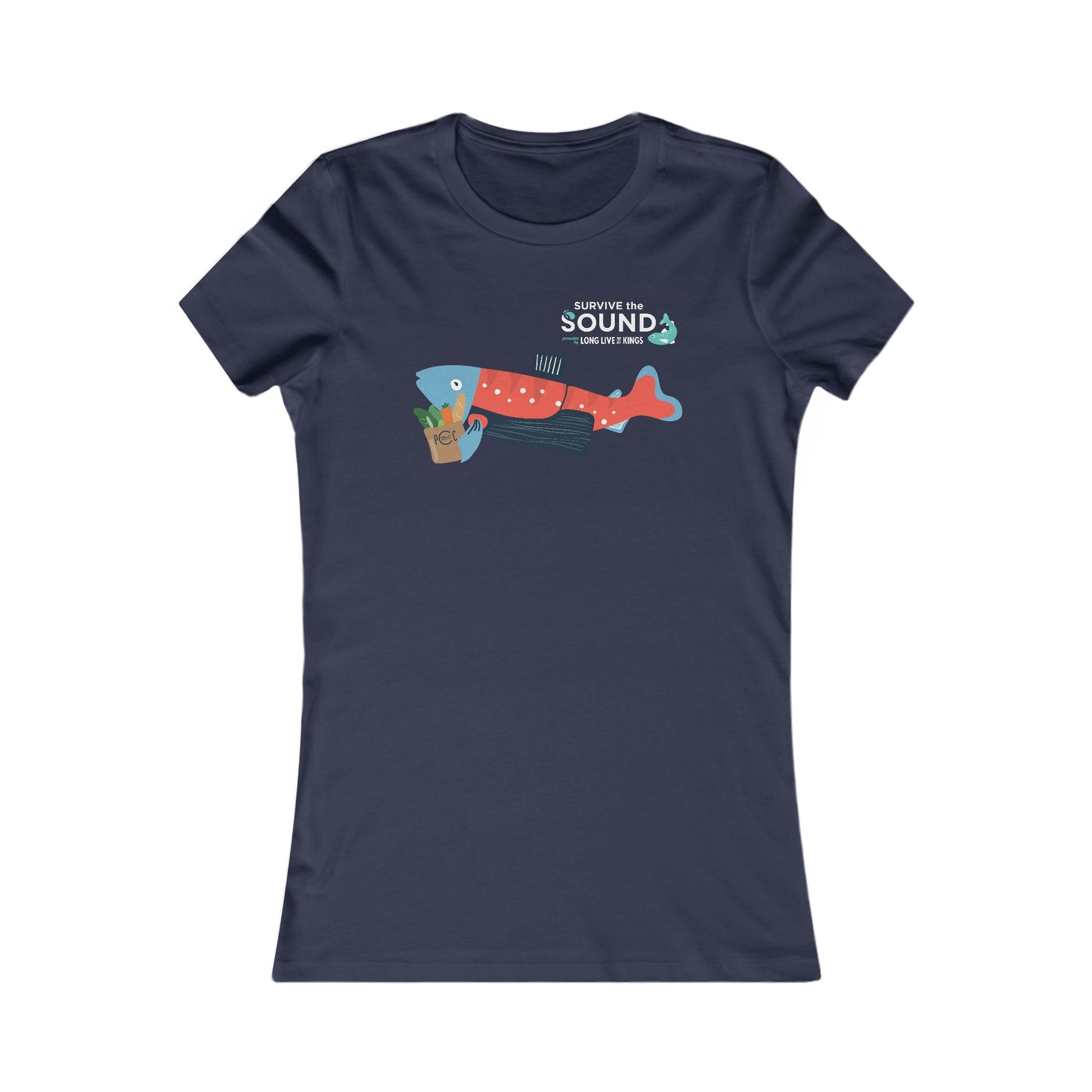 Community Women's Tee