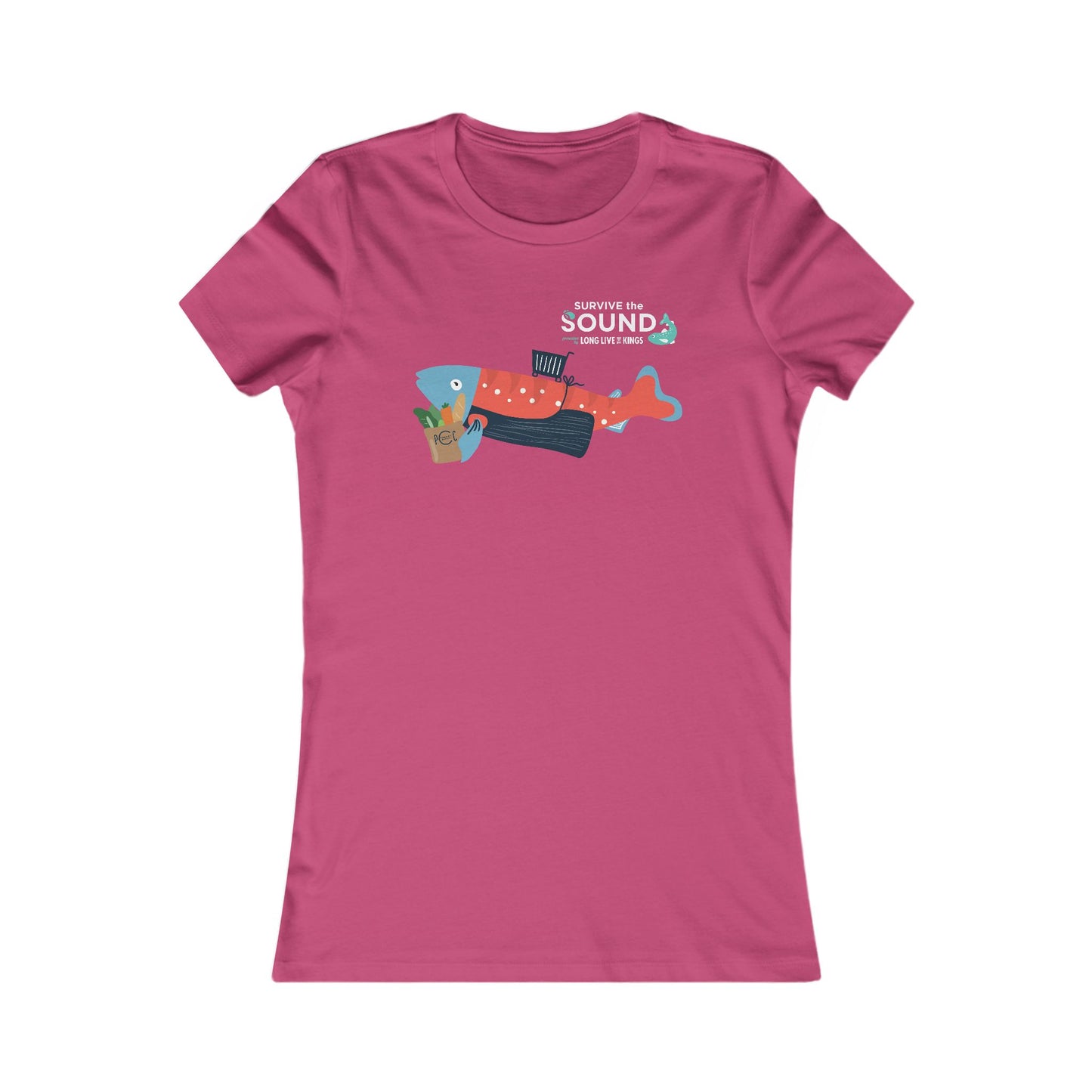 Community Women's Tee
