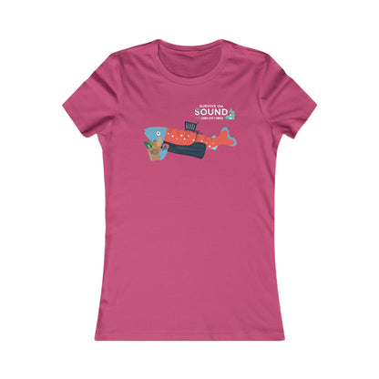 Community Women's Tee