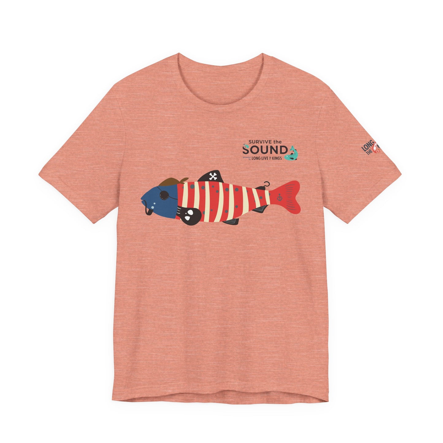 Sammy Unisex Tee