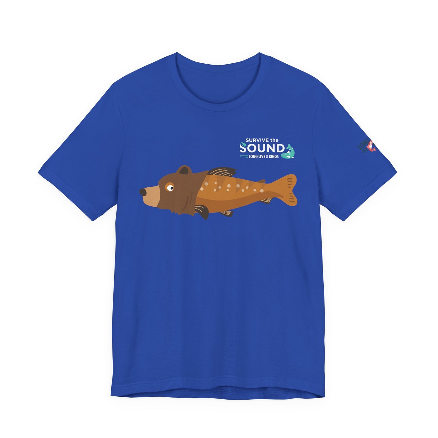 Ursula Unisex Tee