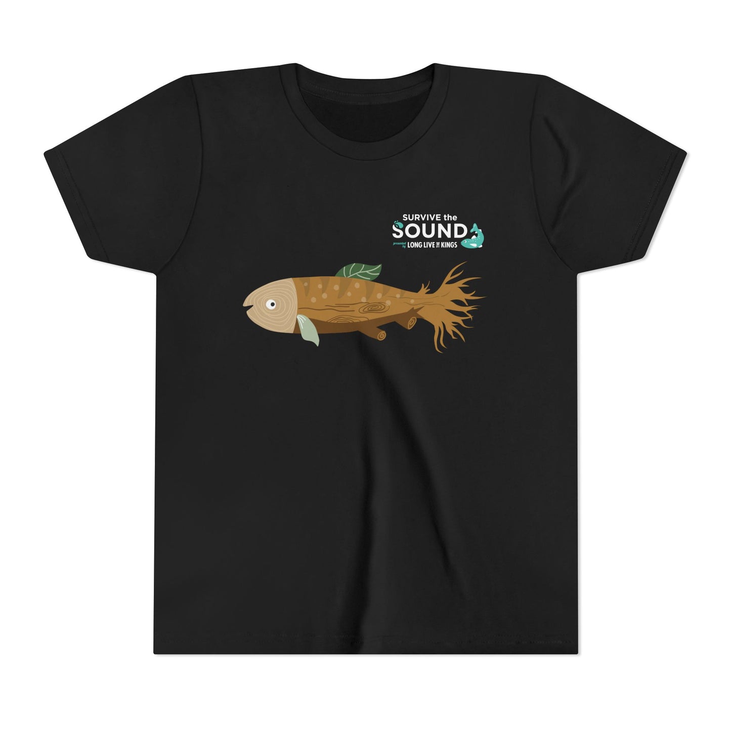 Lars W. McOsborn Youth Tee
