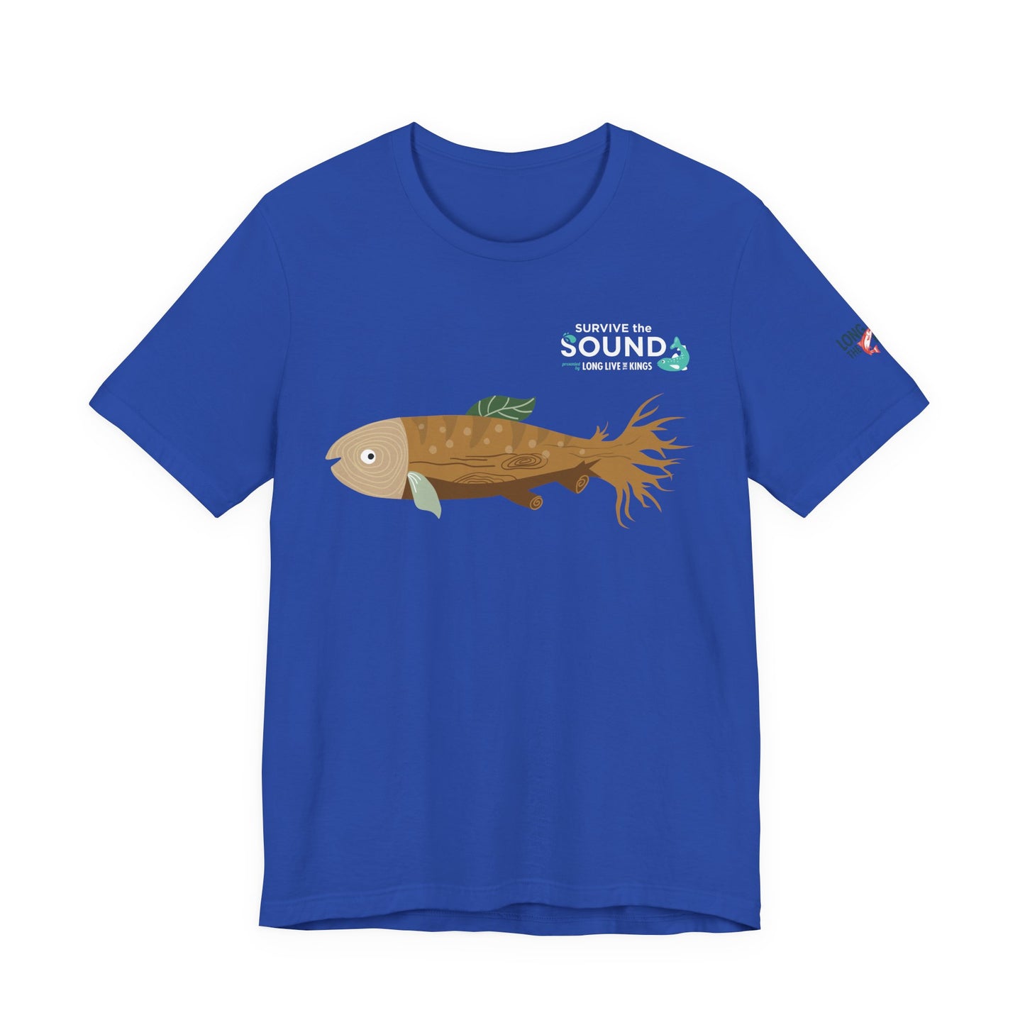 Lars W. McOsborn Unisex Tee