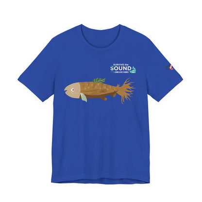 Lars W. McOsborn Unisex Tee