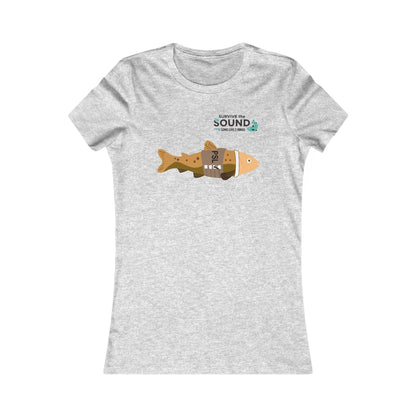 Chumkin Spice Women's Tee