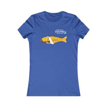 Neptune Women's Tee