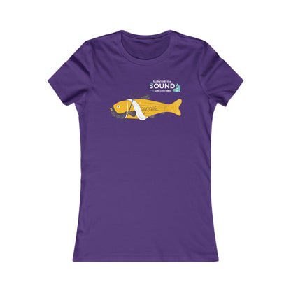 Neptune Women's Tee