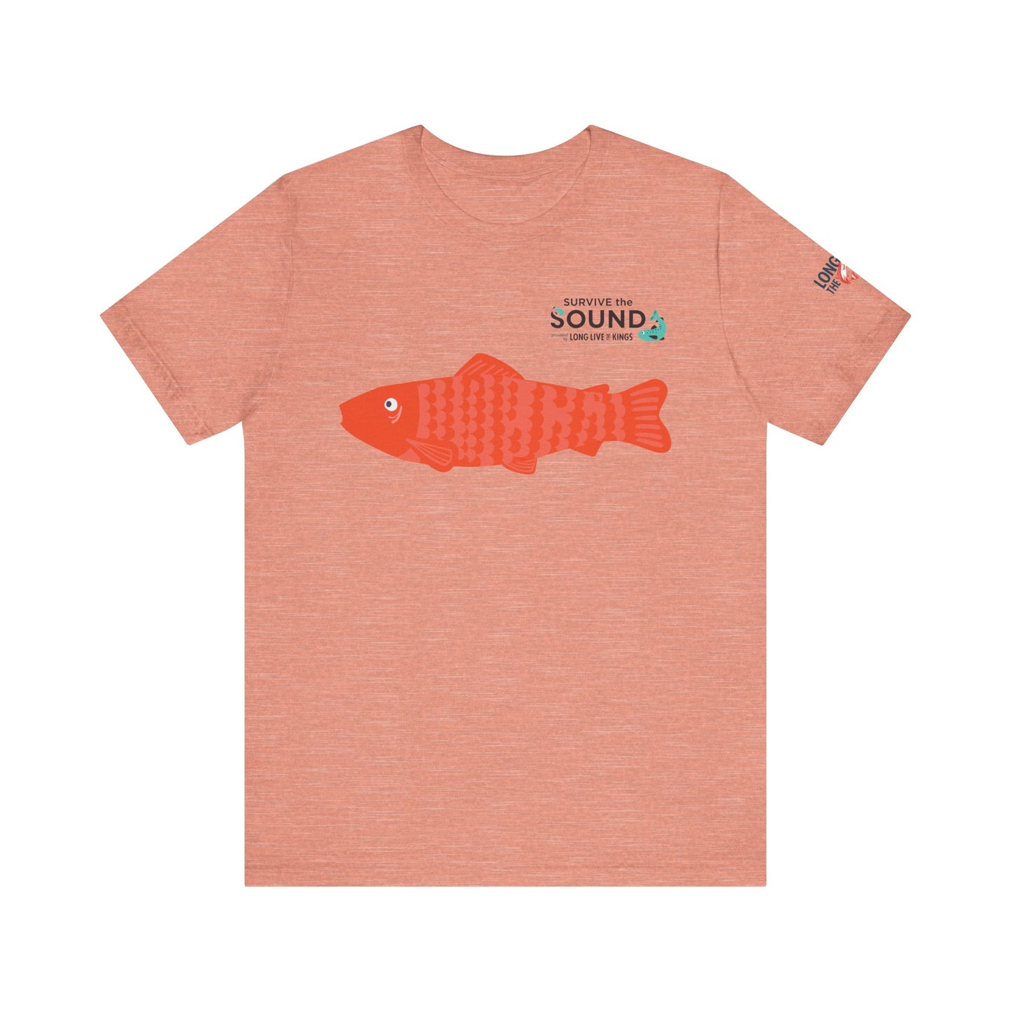 Swedish Unisex Tee