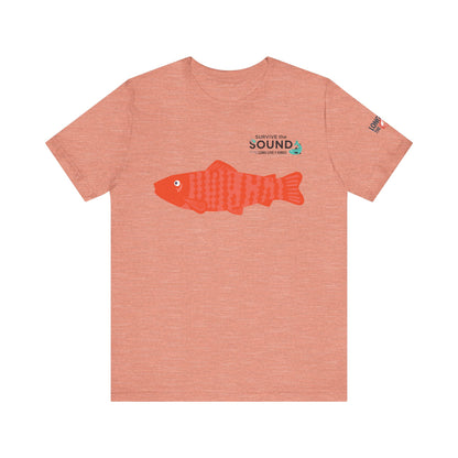 Swedish Unisex Tee