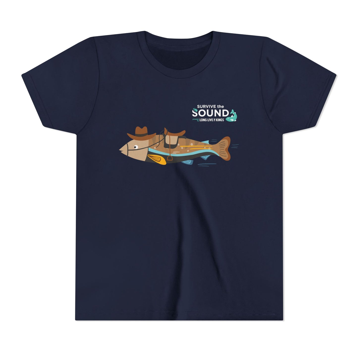 Trigger Youth Tee