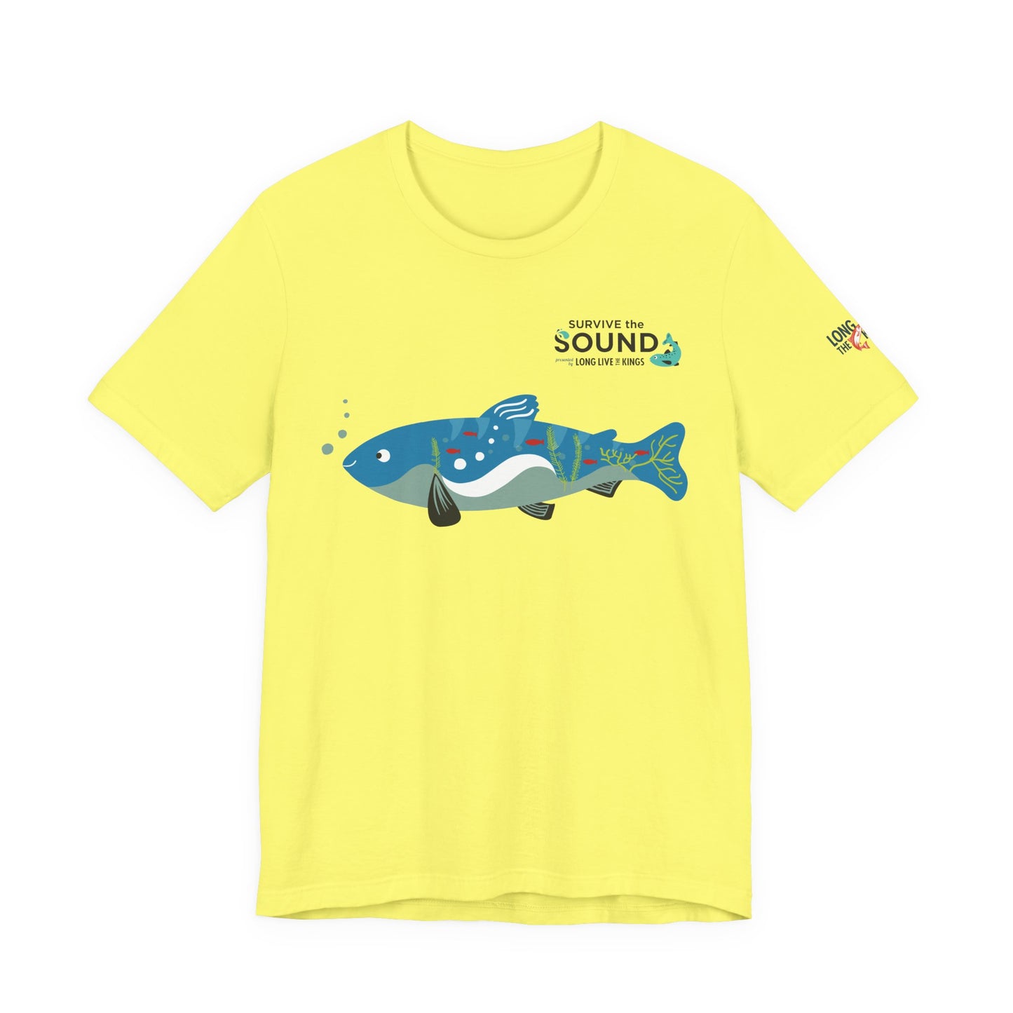 Pierre 59 Unisex Tee