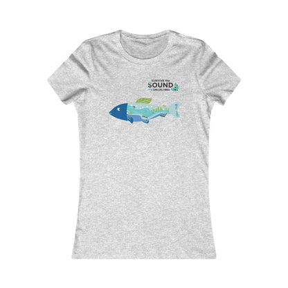 Habitat Women's Tee