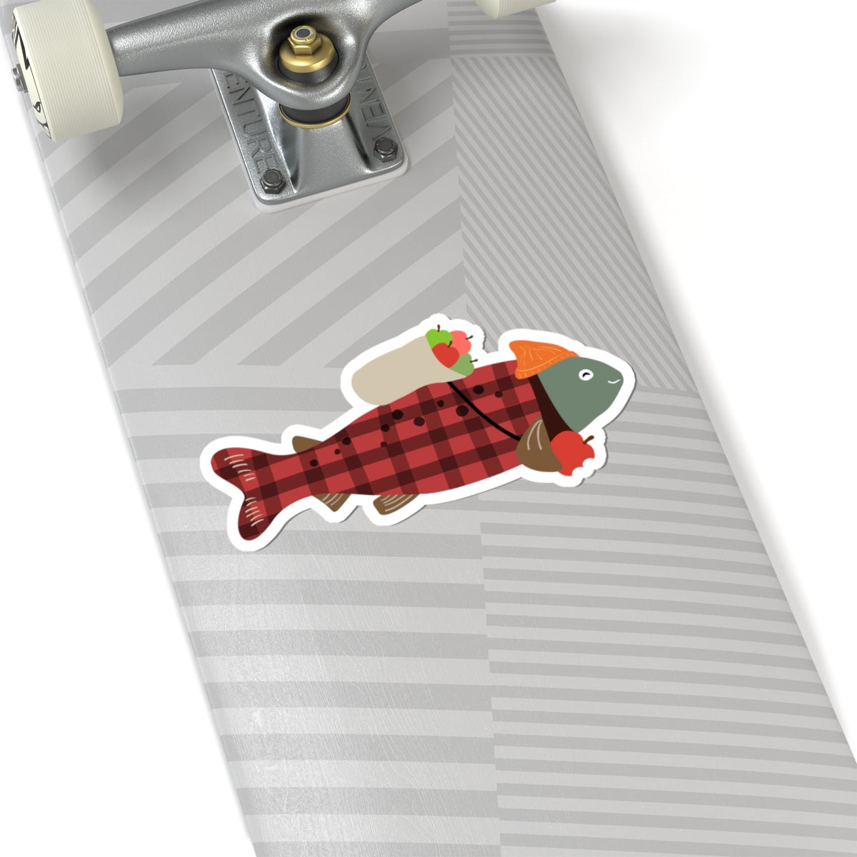 AppleJack Sticker
