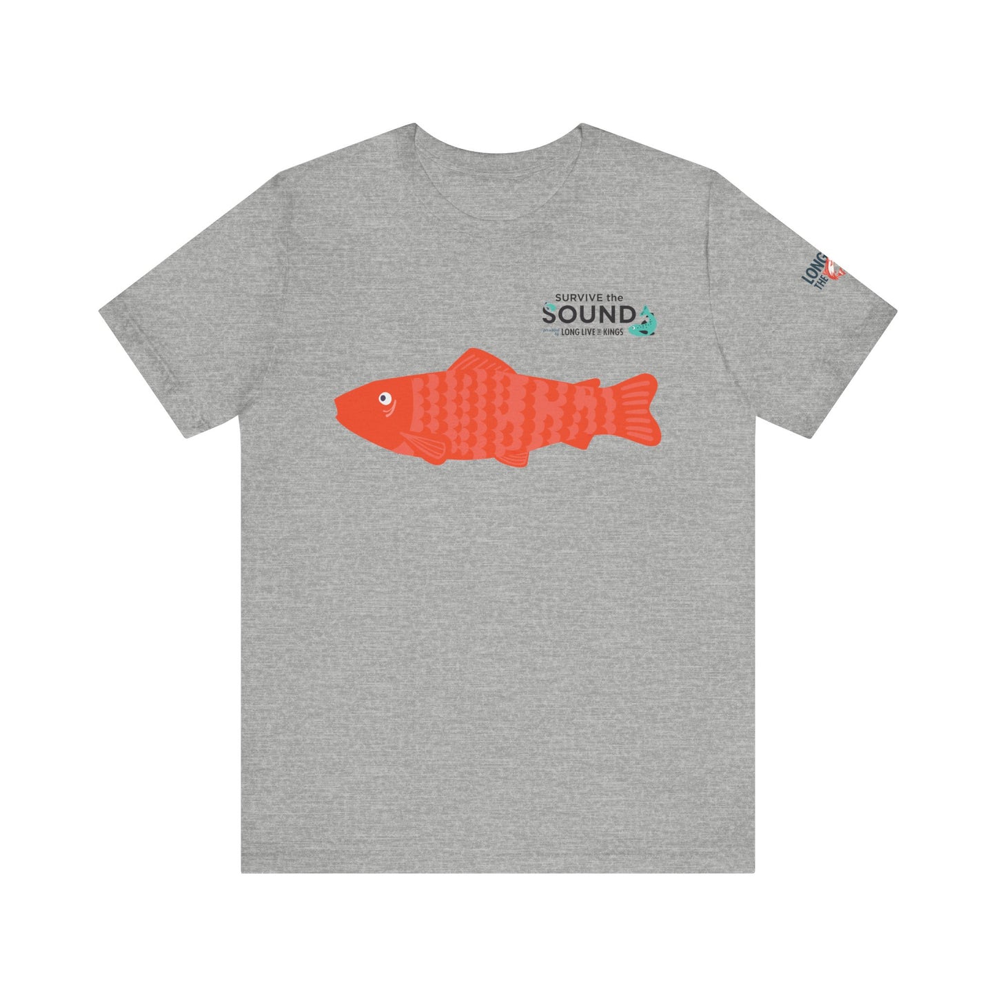 Swedish Unisex Tee