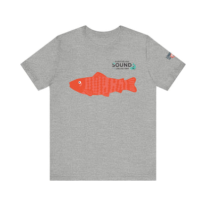 Swedish Unisex Tee