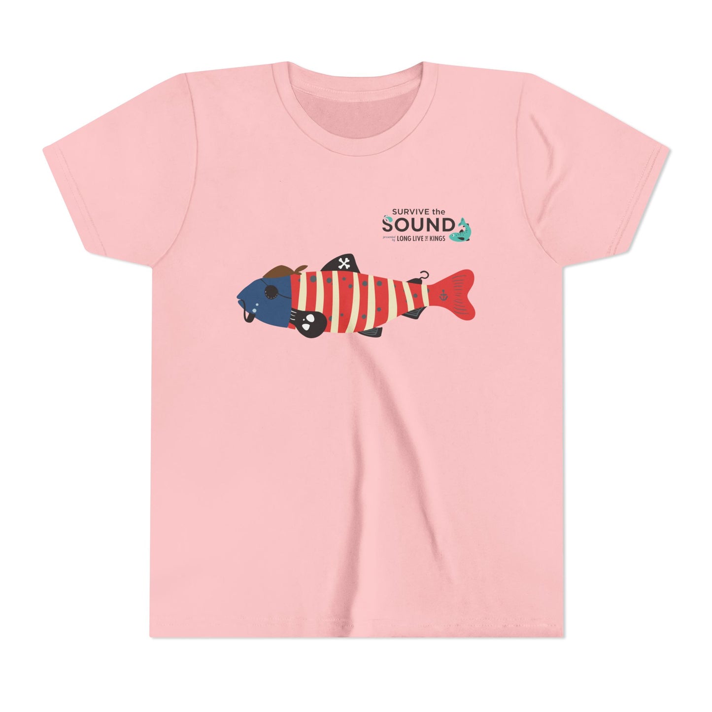 Sammy Youth Tee