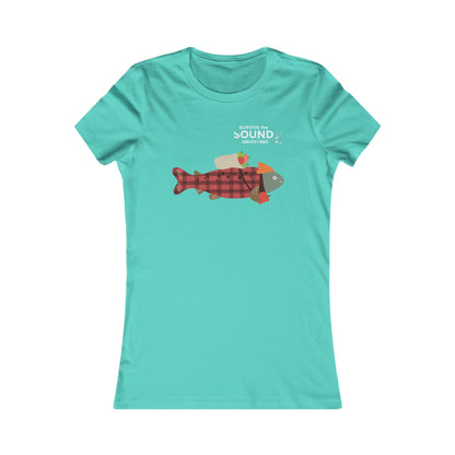 AppleJack Women's Tee