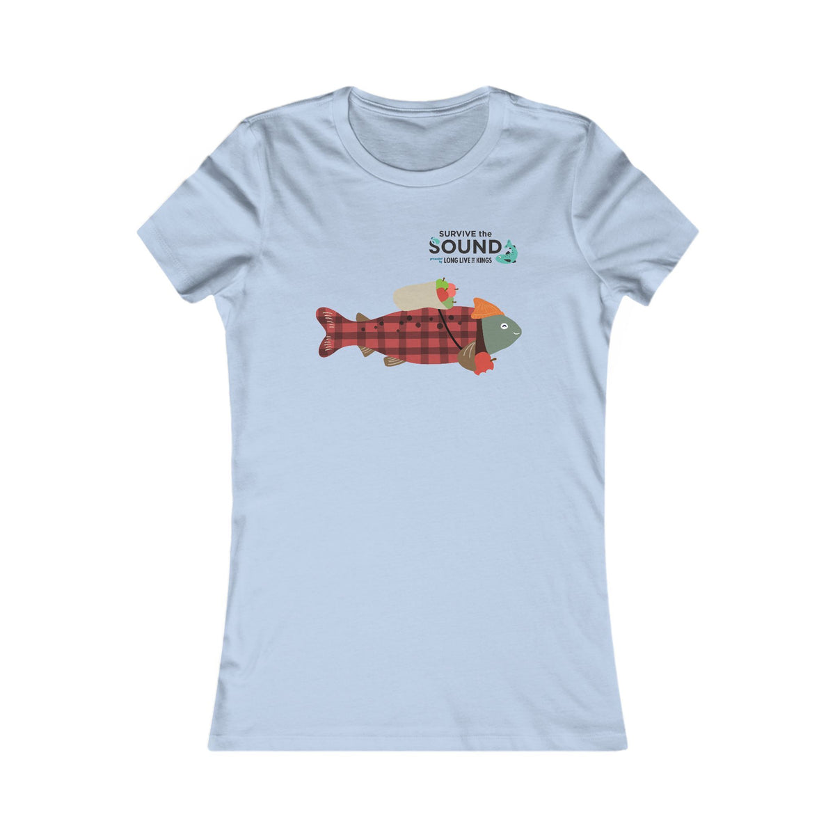 AppleJack Women's Tee
