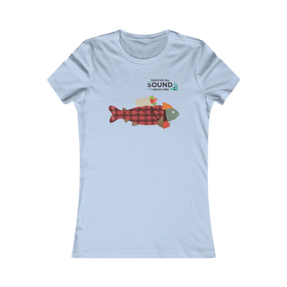 AppleJack Women's Tee