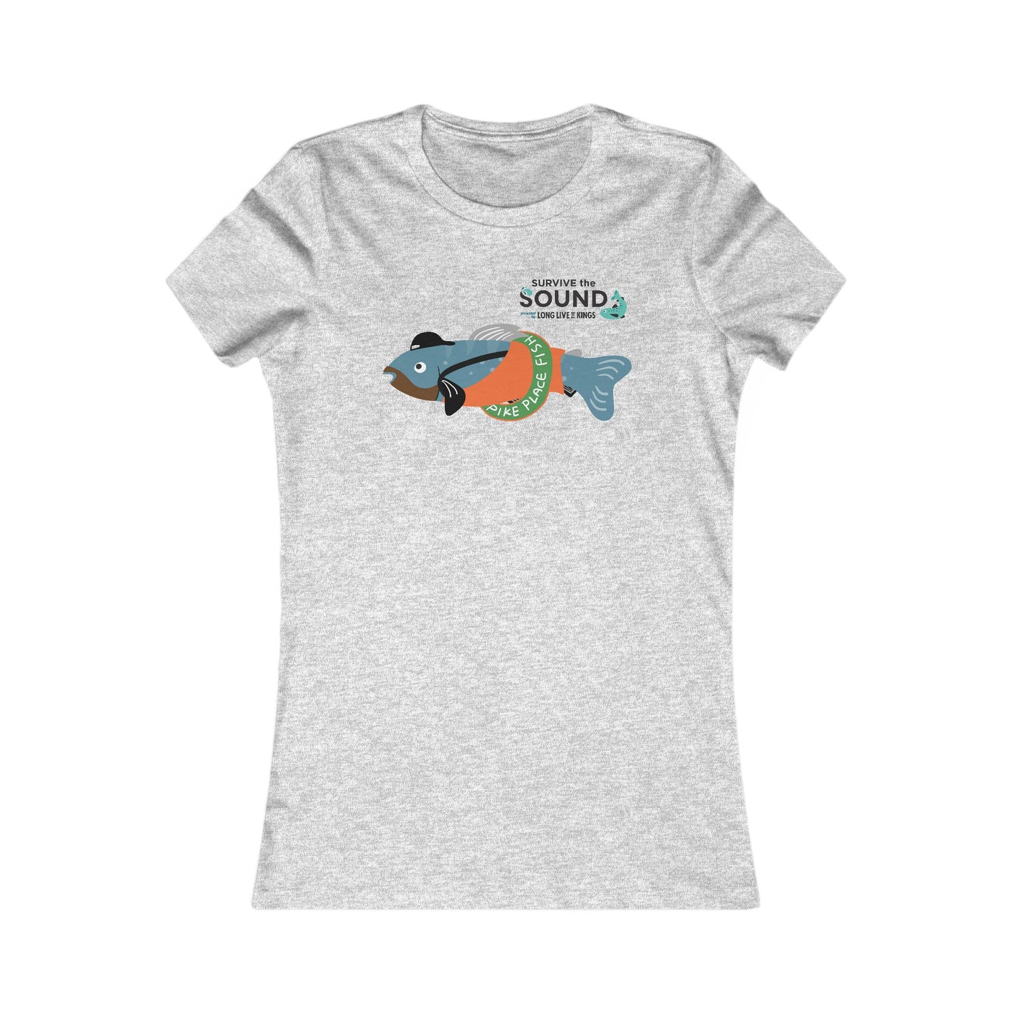 BackJack Women's Tee