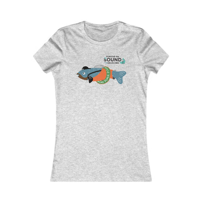 BackJack Women's Tee