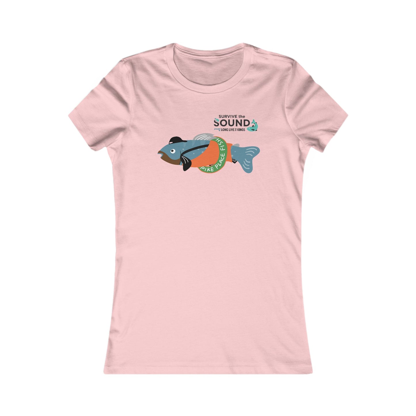 BackJack Women's Tee