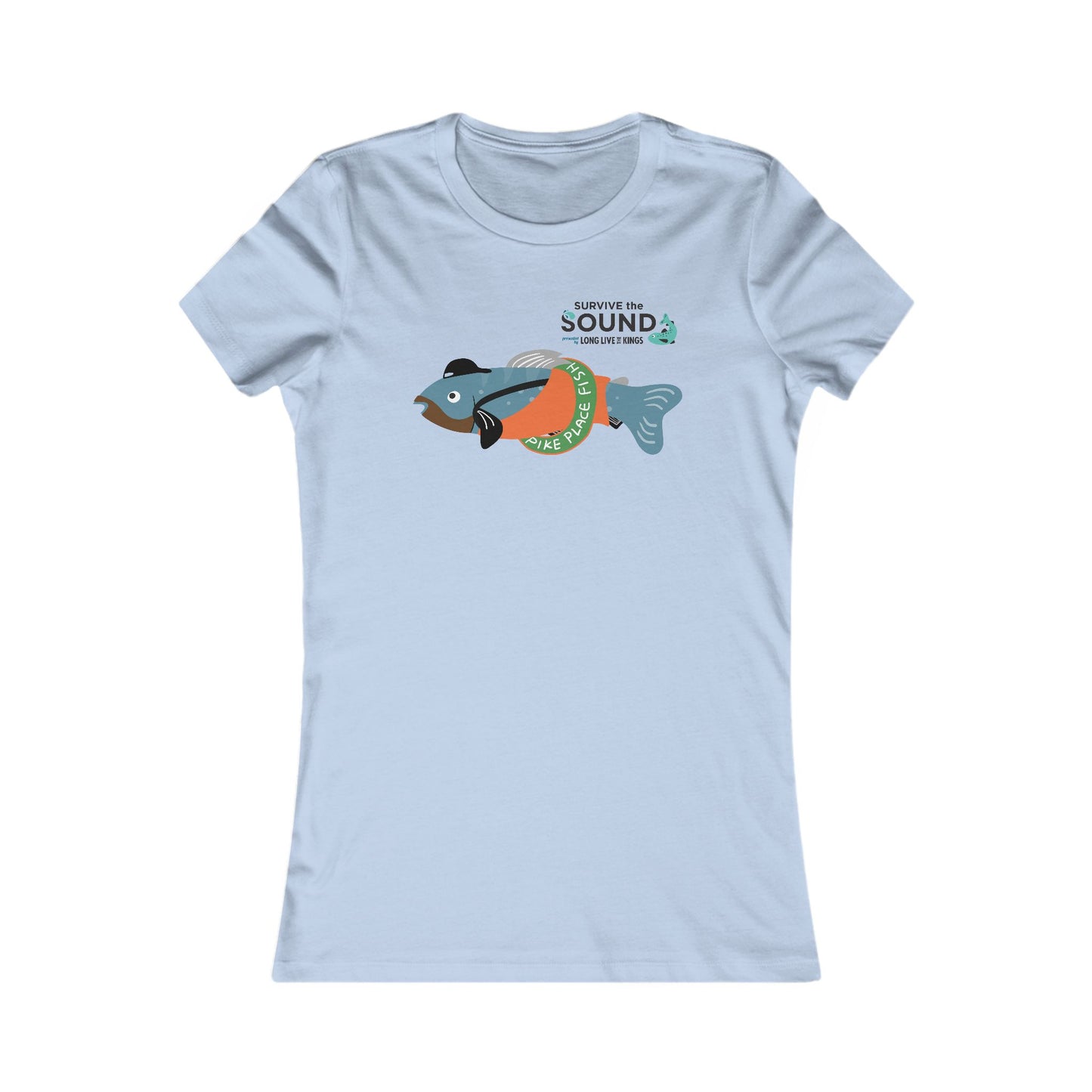 BackJack Women's Tee