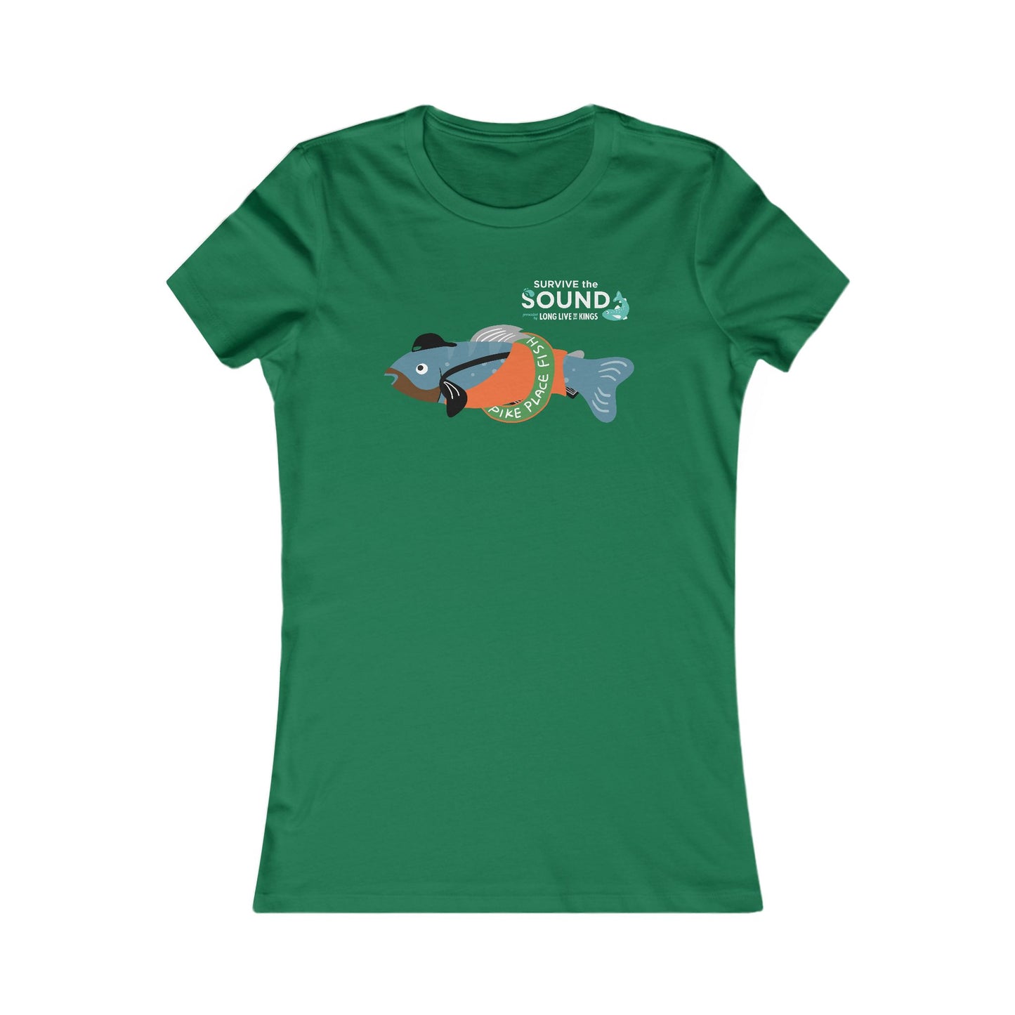 BackJack Women's Tee