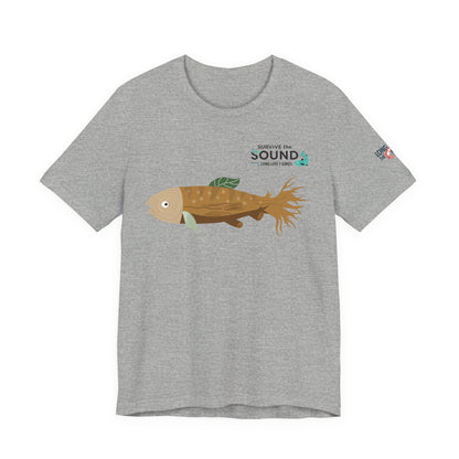 Lars W. McOsborn Unisex Tee