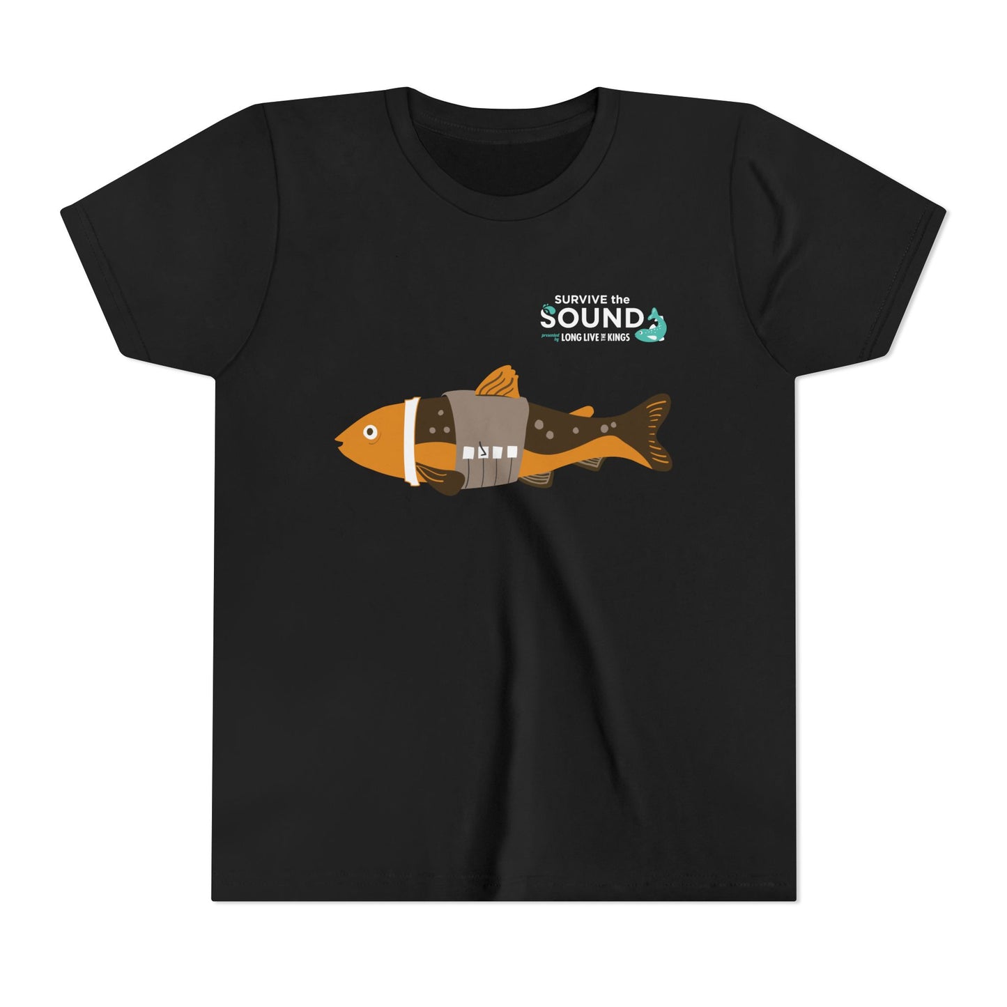 Venti Youth Tee