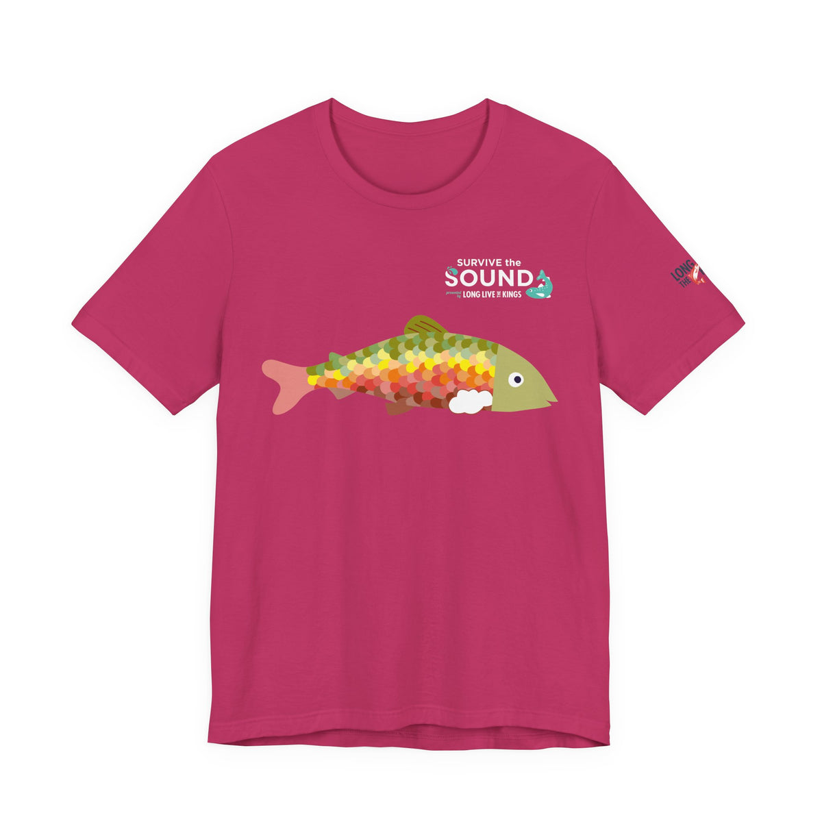 Autumn Unisex Tee