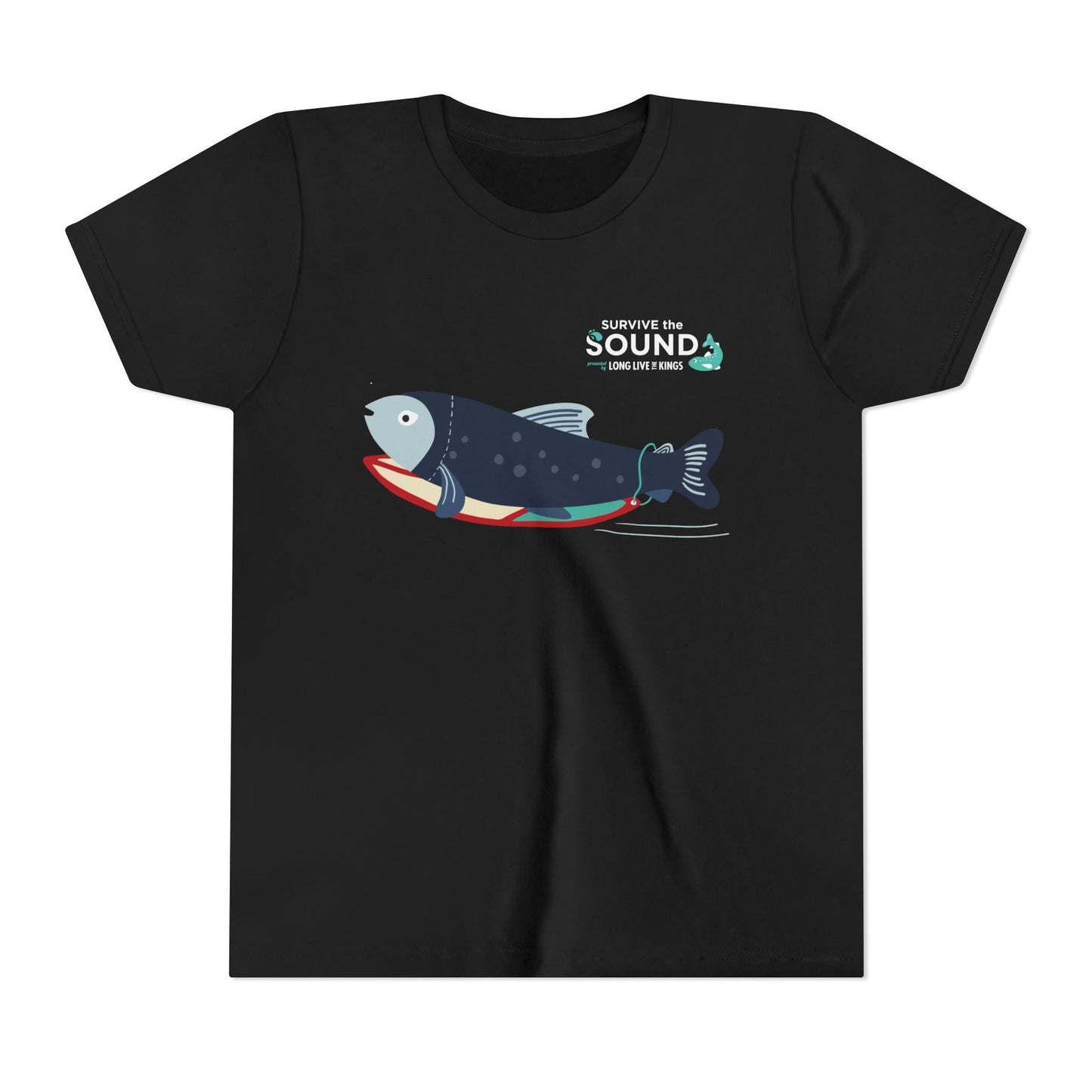 Bodhi Youth Tee